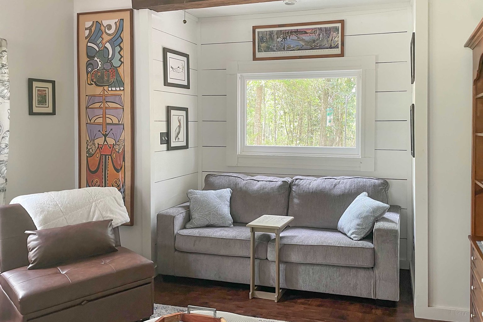 Ocean Springs Vacation Rental