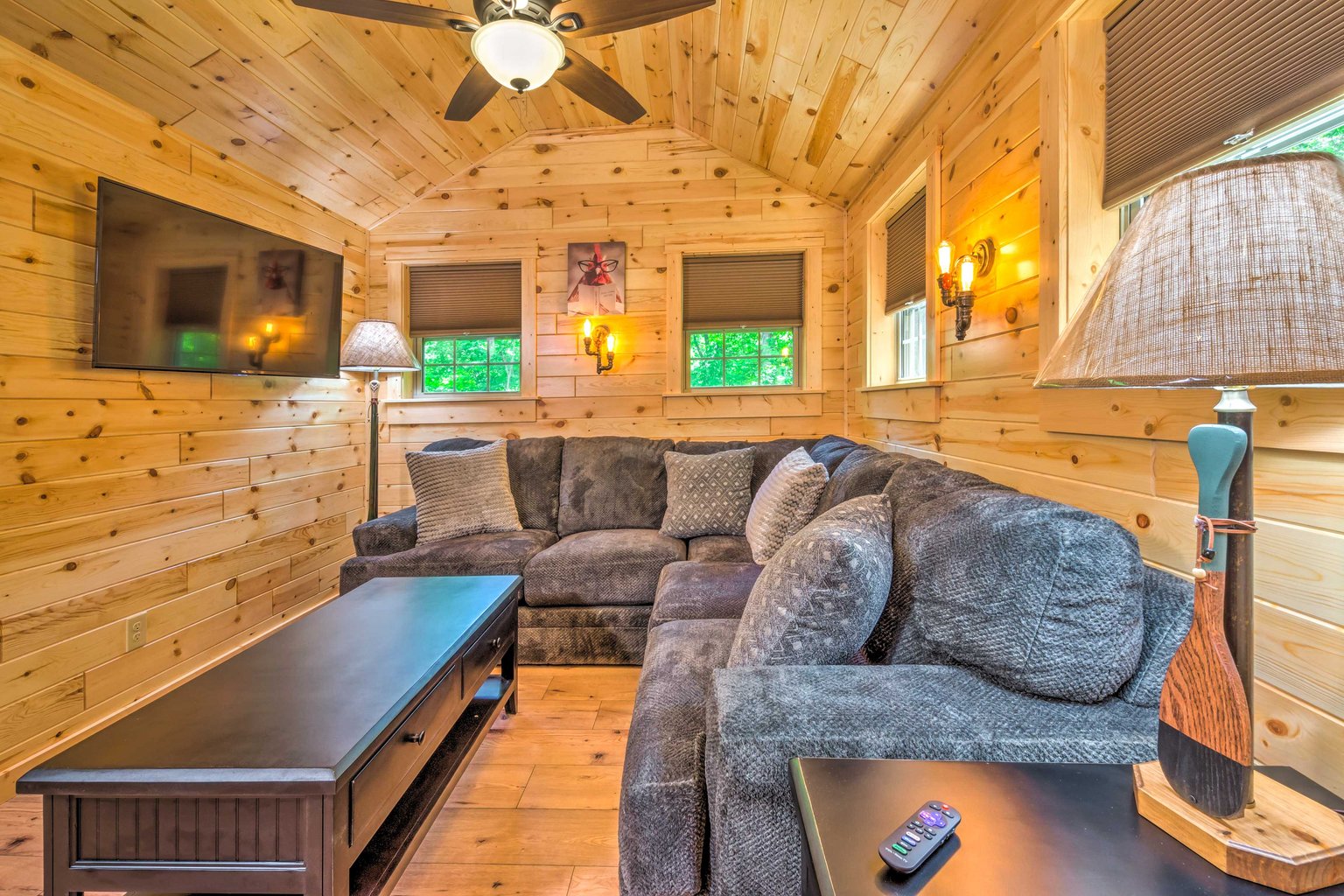 Brownsville Vacation Rental