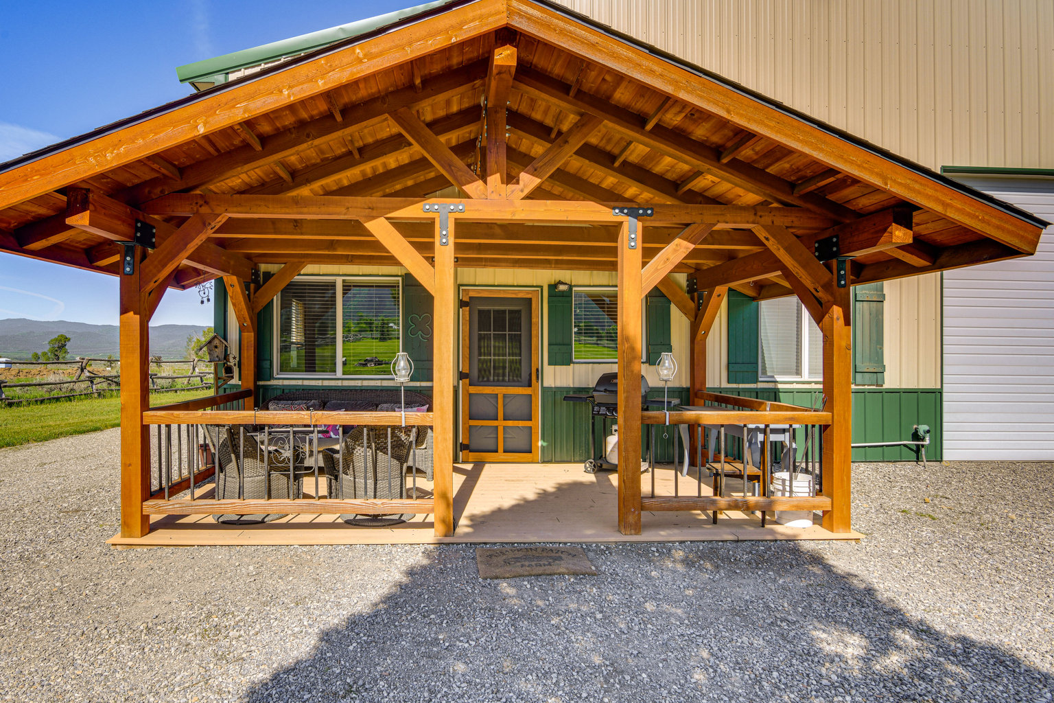 Thayne Vacation Rental