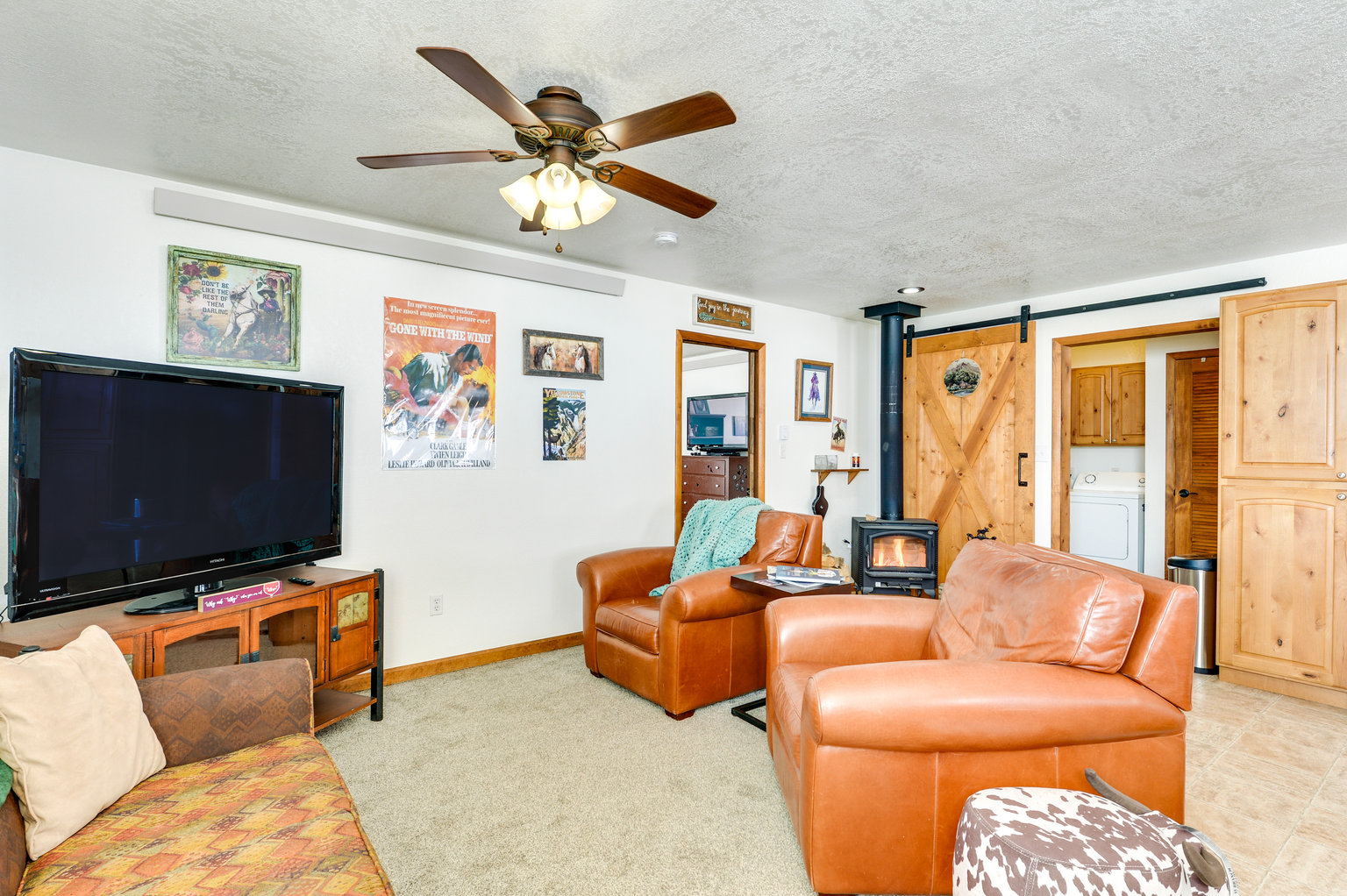 Thayne Vacation Rental