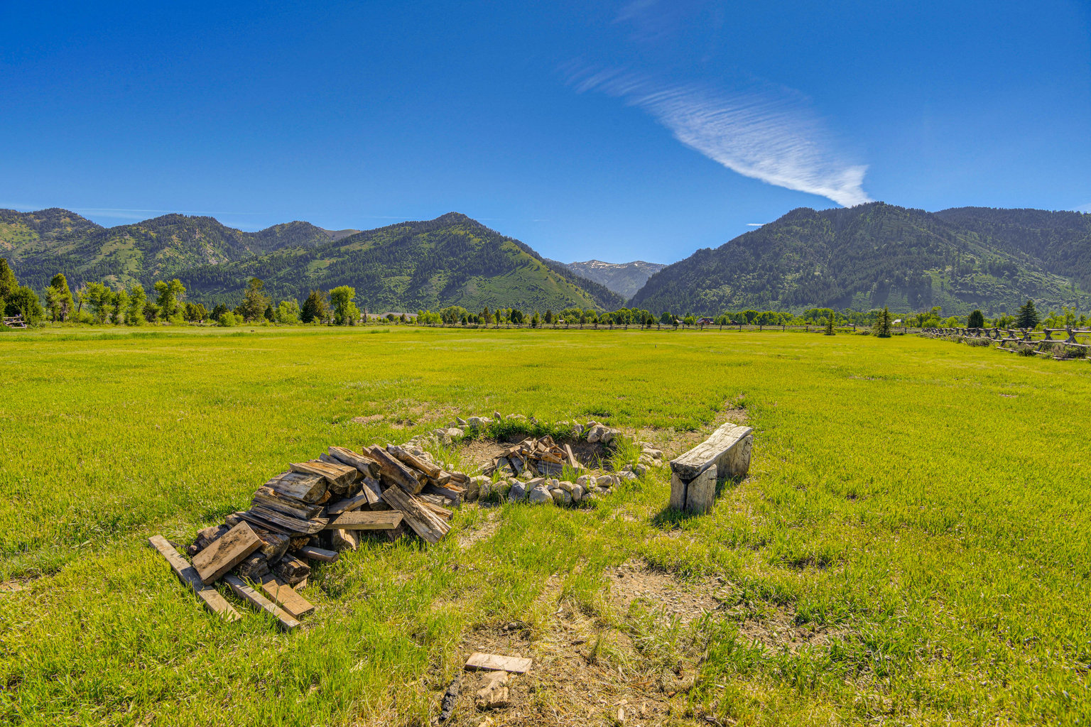 Thayne Vacation Rental