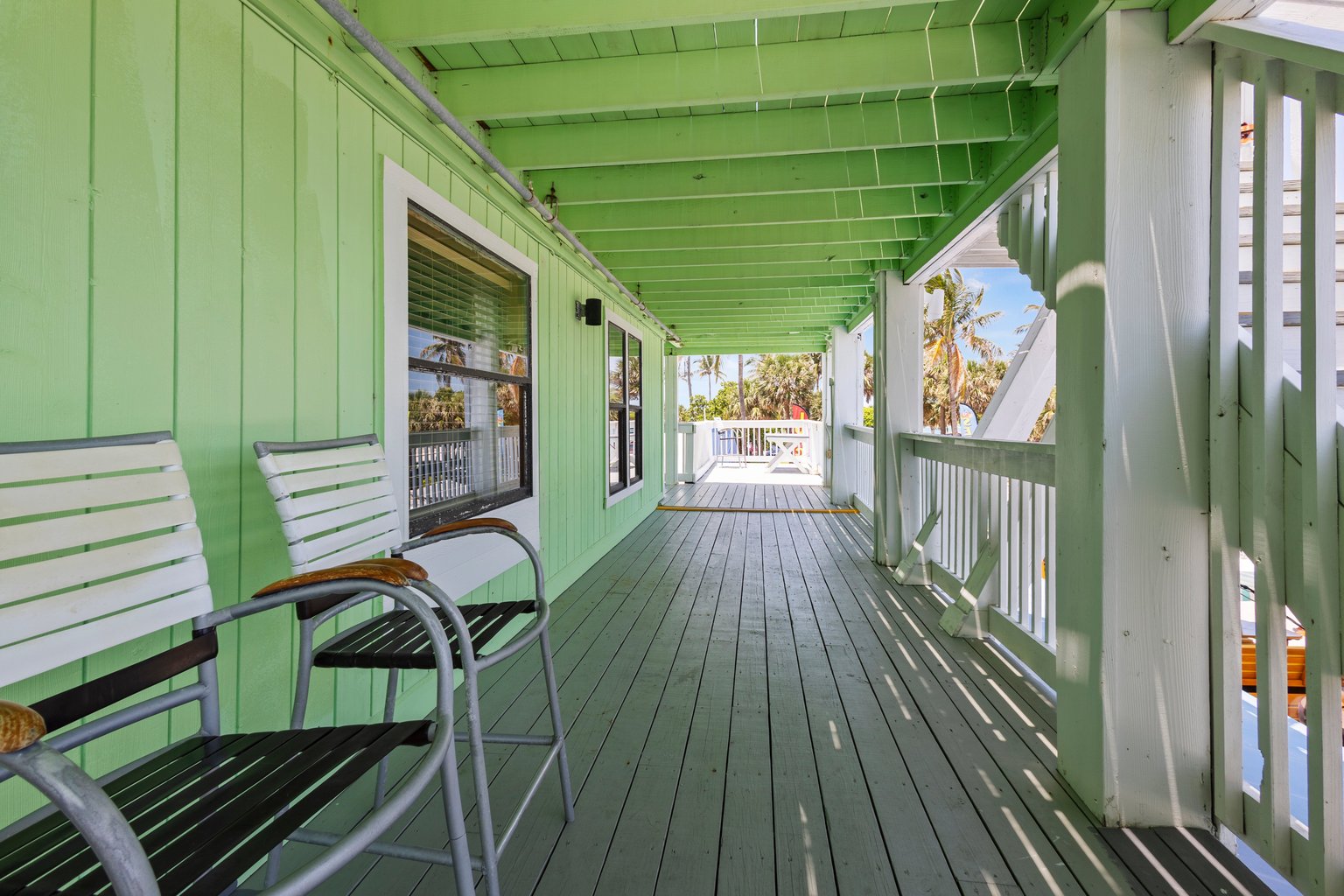 Fort Pierce Vacation Rental