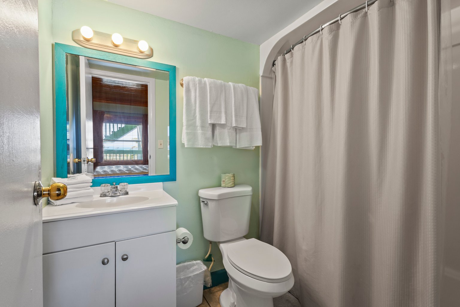 Fort Pierce Vacation Rental
