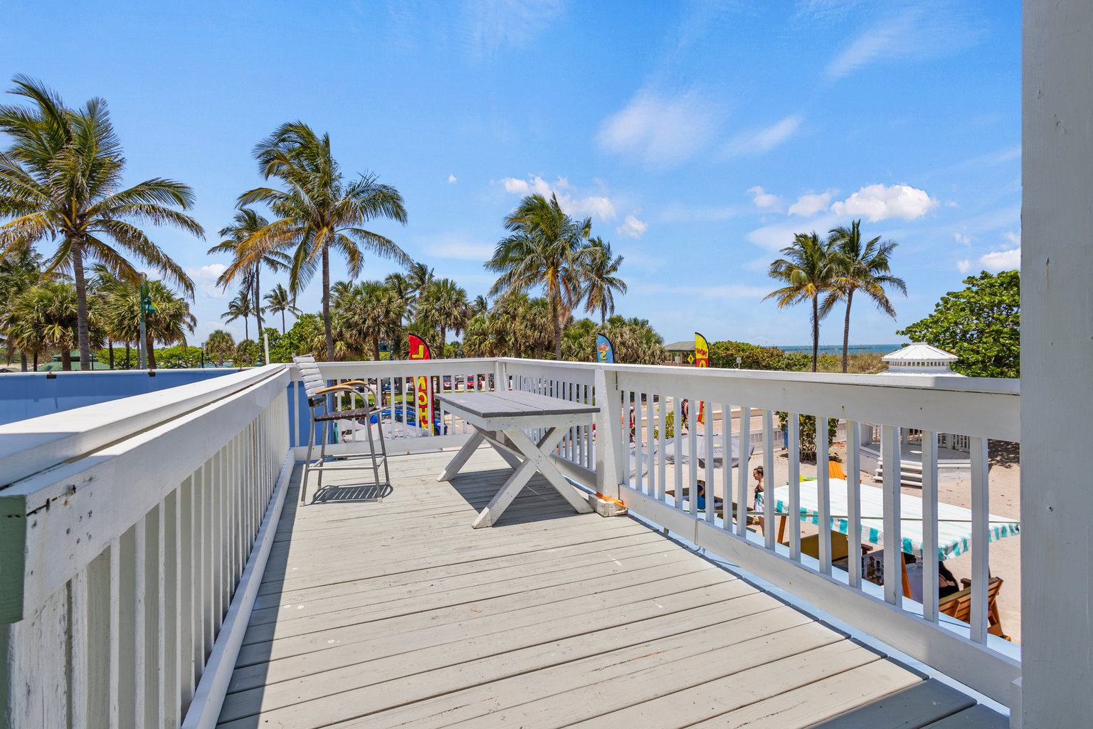 Fort Pierce Vacation Rental