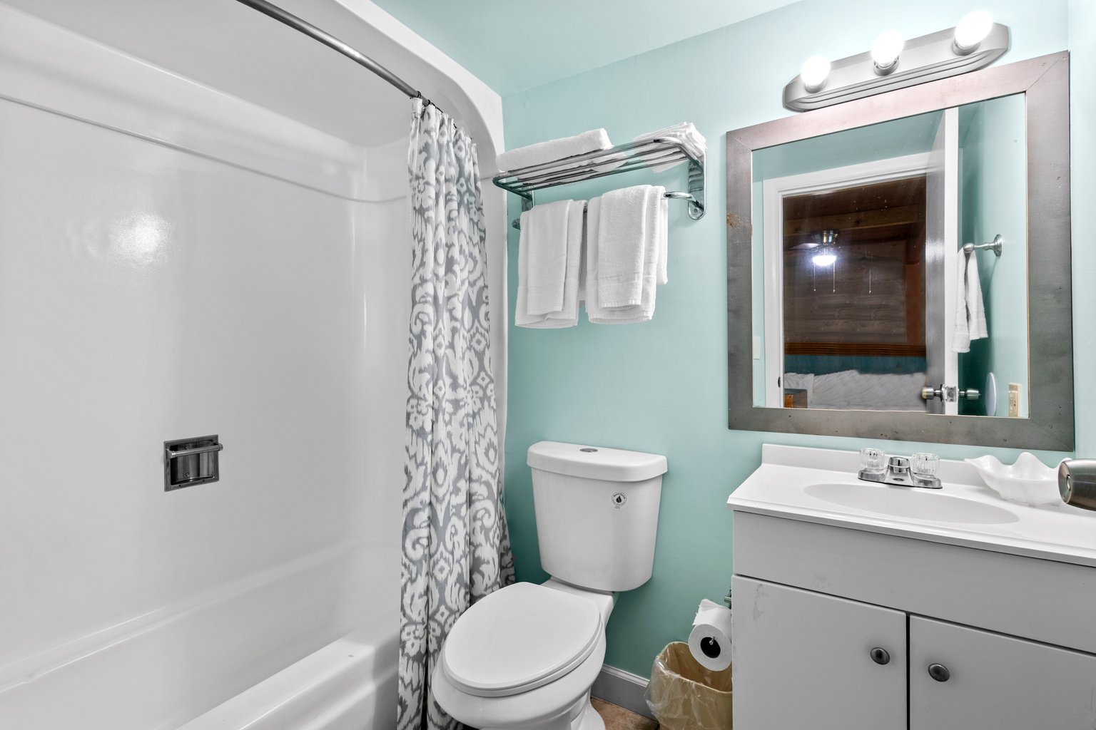 Fort Pierce Vacation Rental