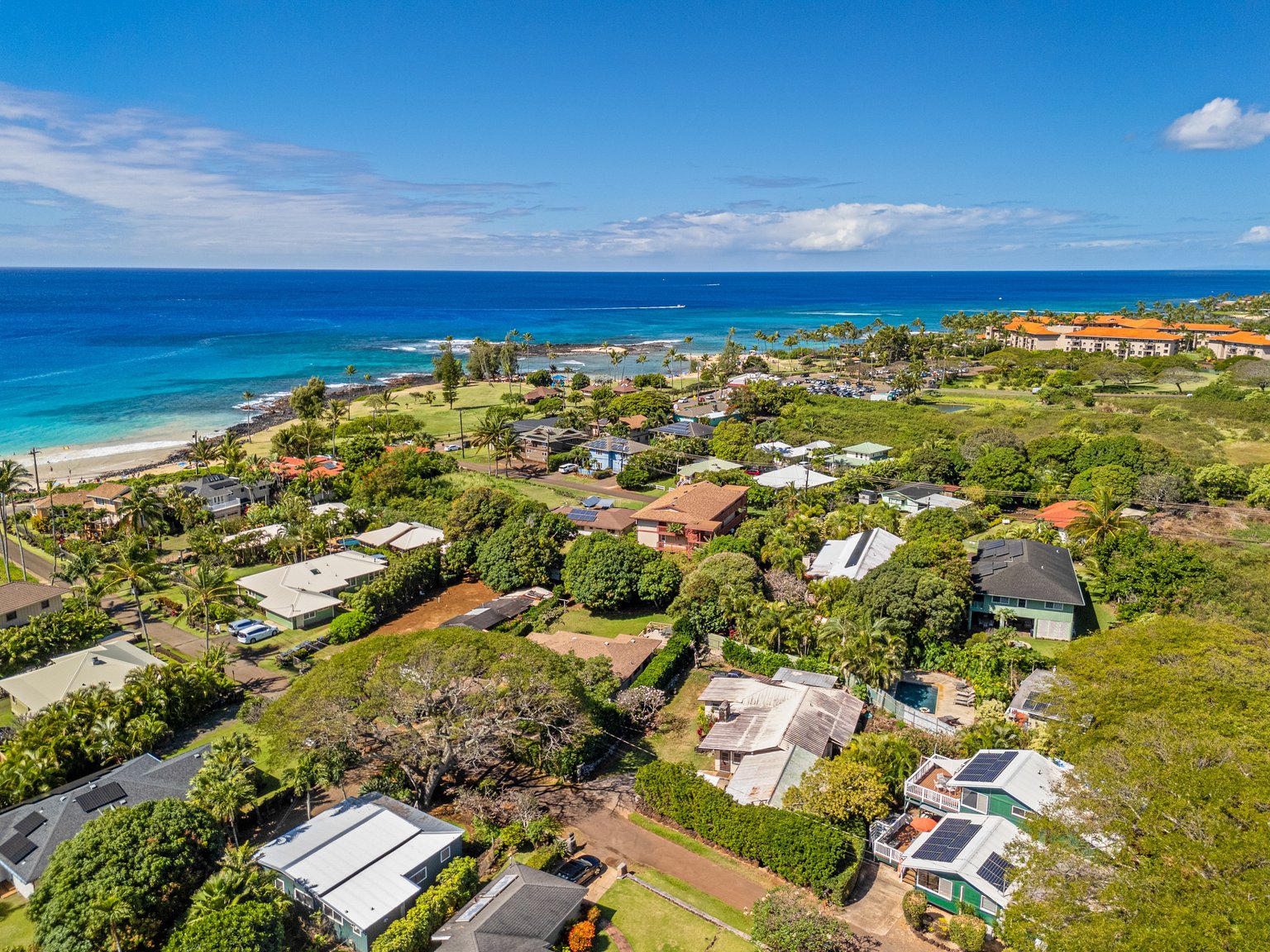 Koloa Vacation Rental