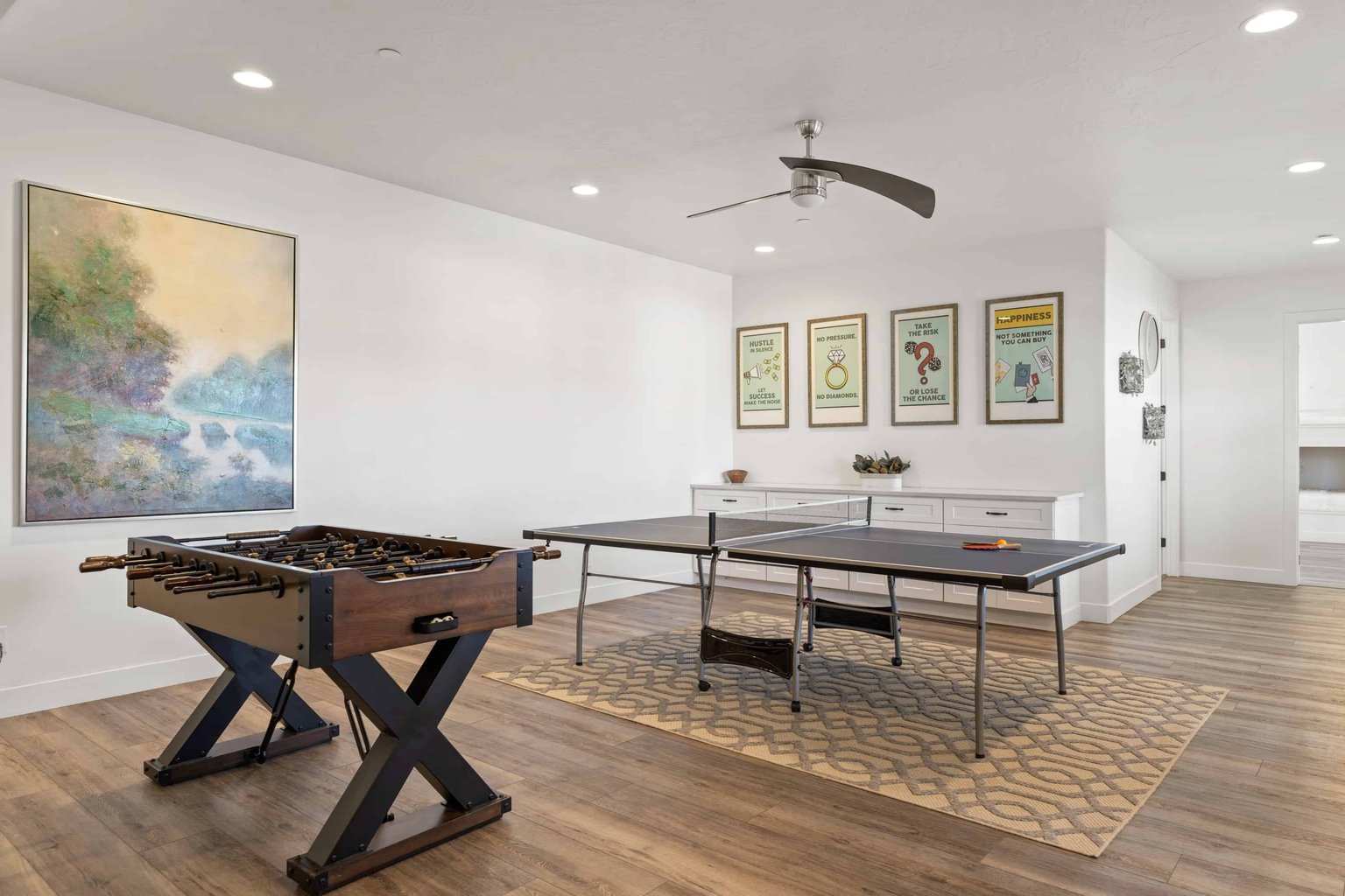 Hurricane Vacation Rental