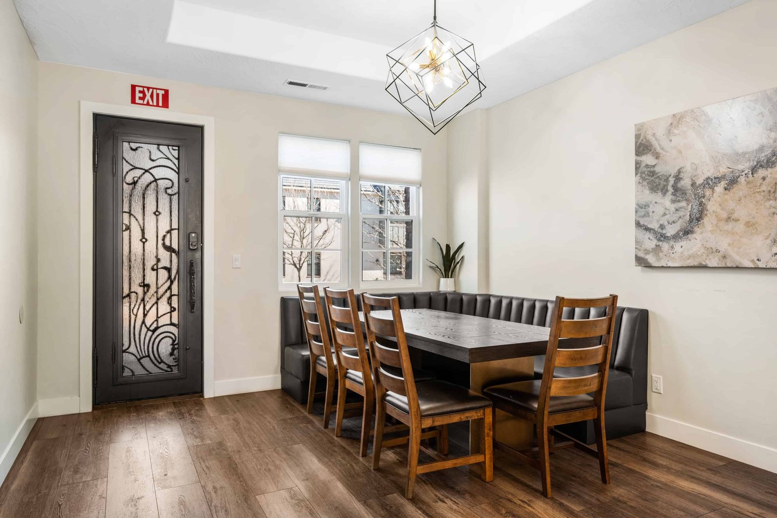 Hurricane Vacation Rental