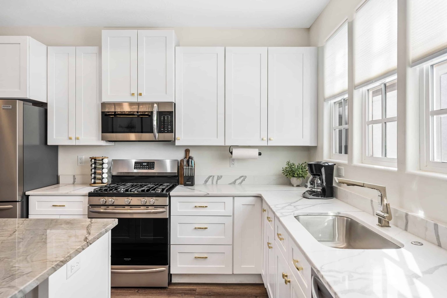 Hurricane Vacation Rental