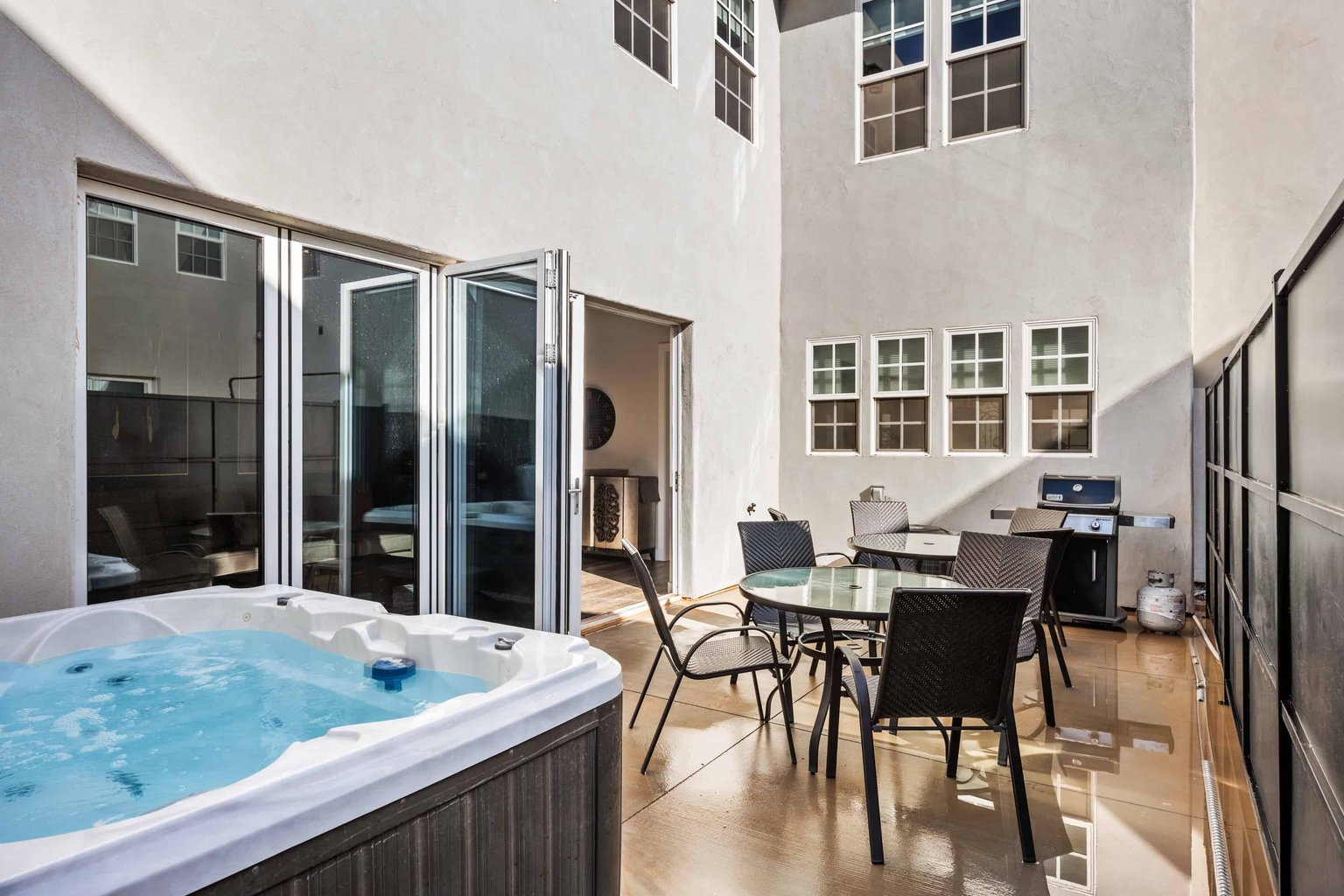 Hurricane Vacation Rental