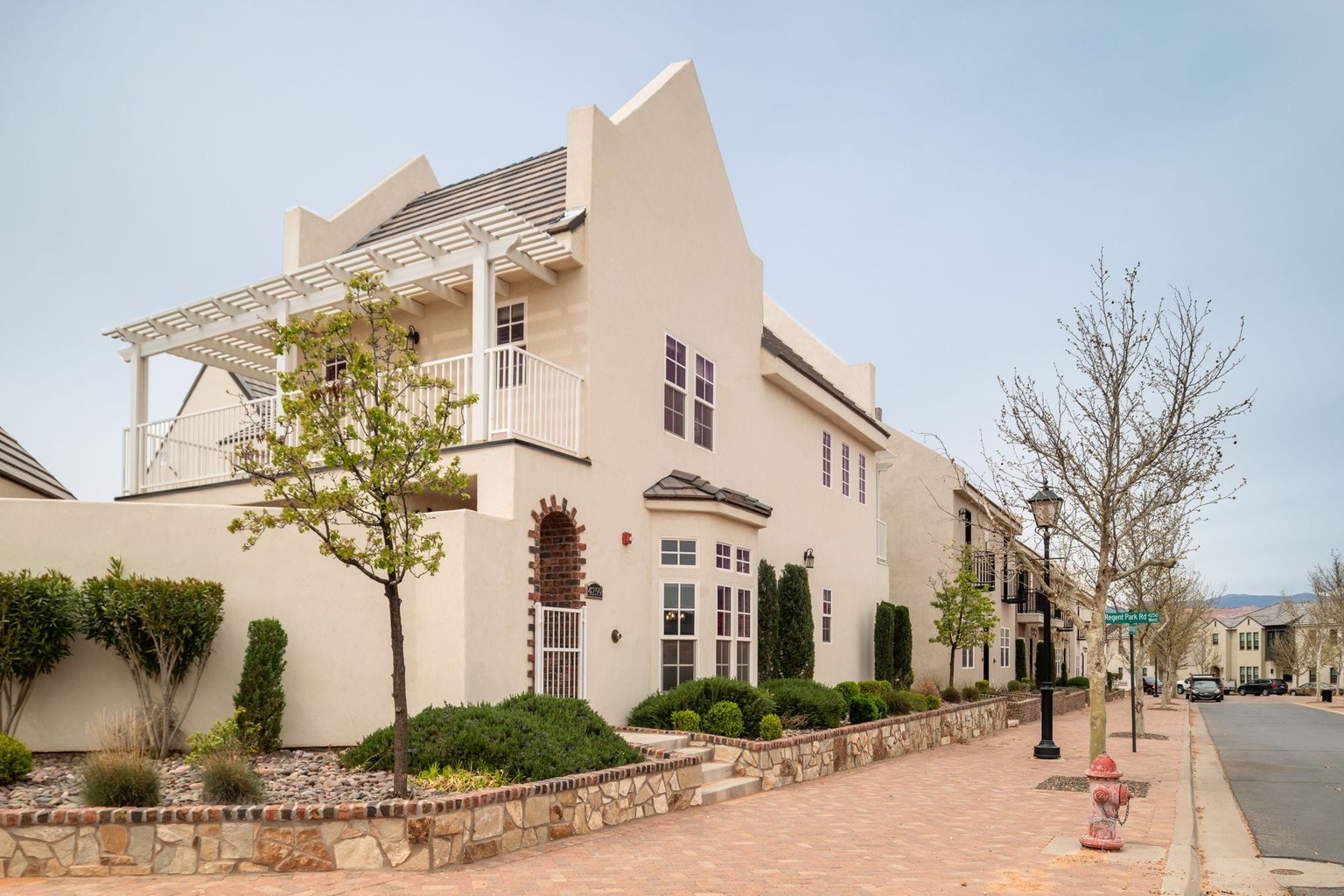 Hurricane Vacation Rental