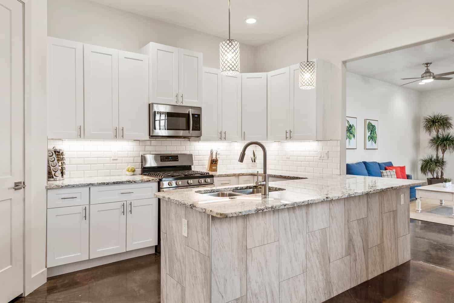 Hurricane Vacation Rental