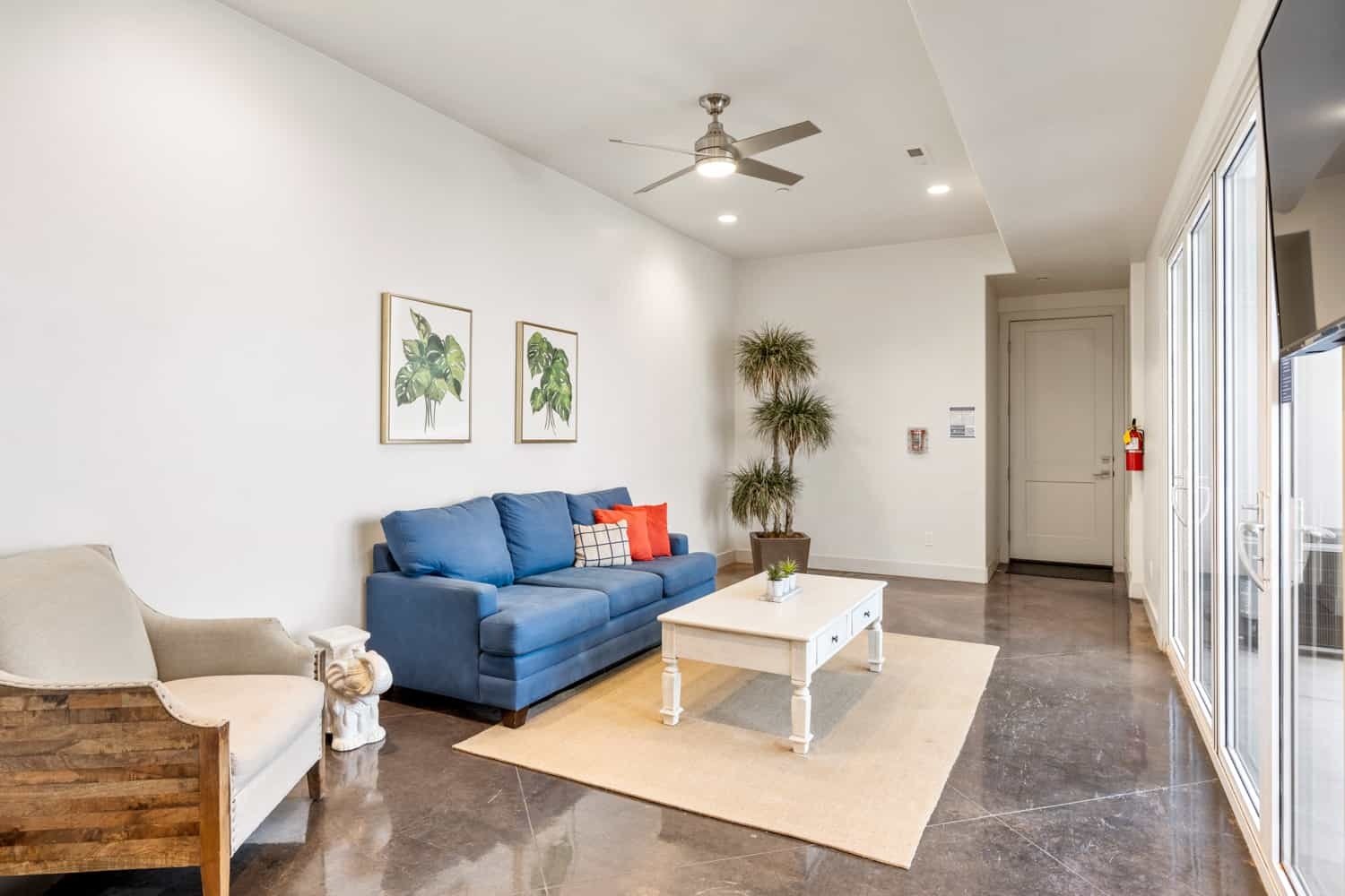 Hurricane Vacation Rental