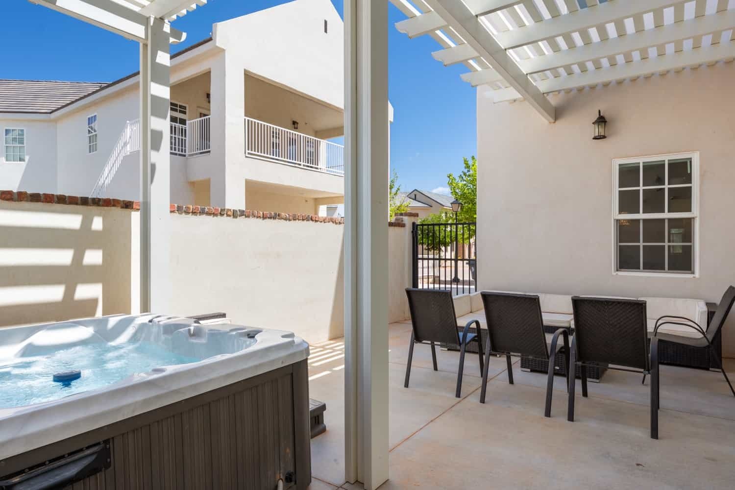 Hurricane Vacation Rental