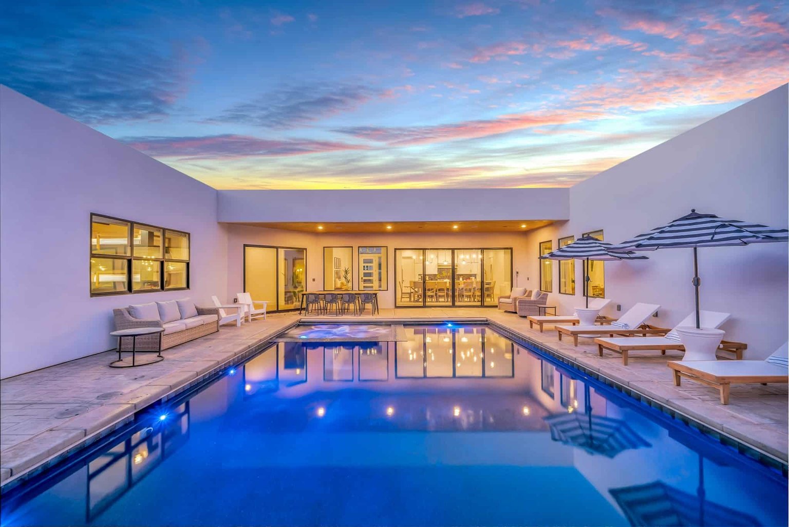 Hurricane Vacation Rental