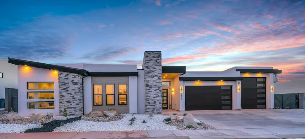 Hurricane Vacation Rental