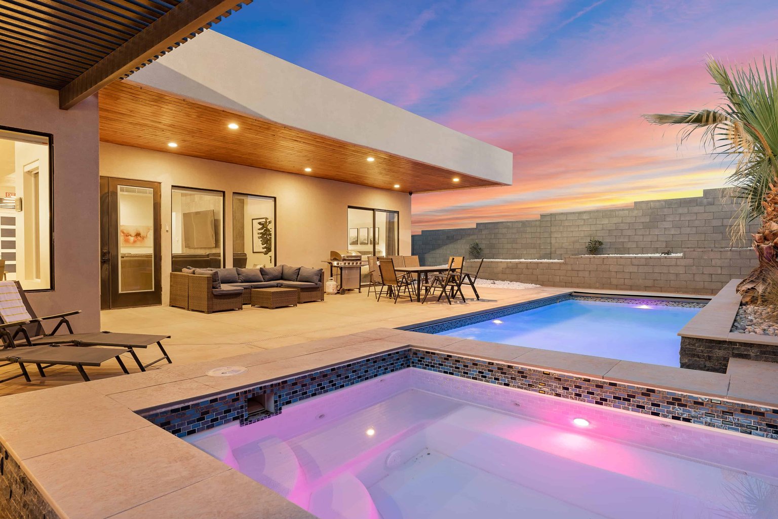 Hurricane Vacation Rental