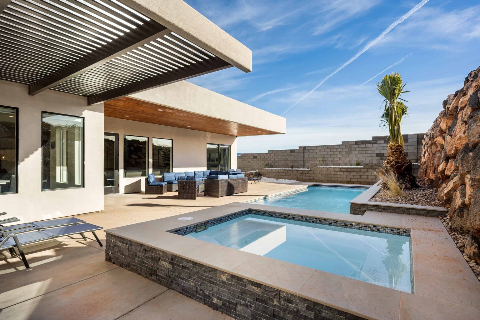 Hurricane Vacation Rental