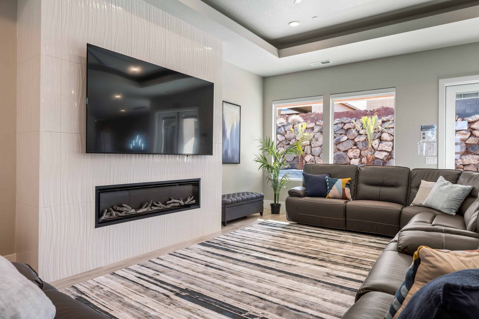 Hurricane Vacation Rental