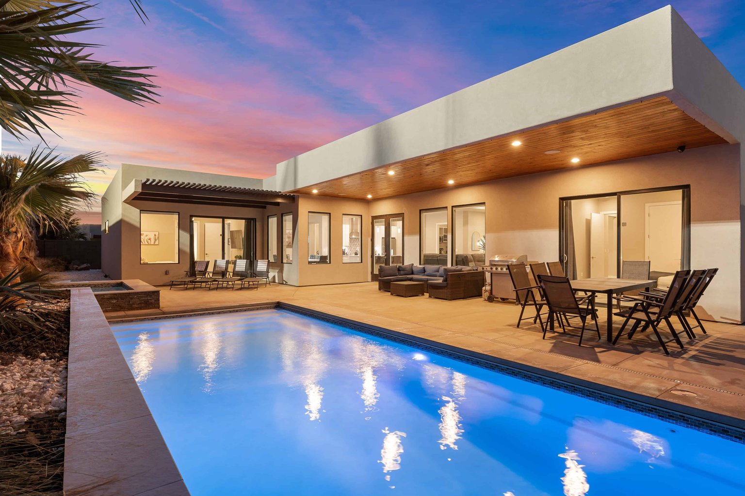 Hurricane Vacation Rental