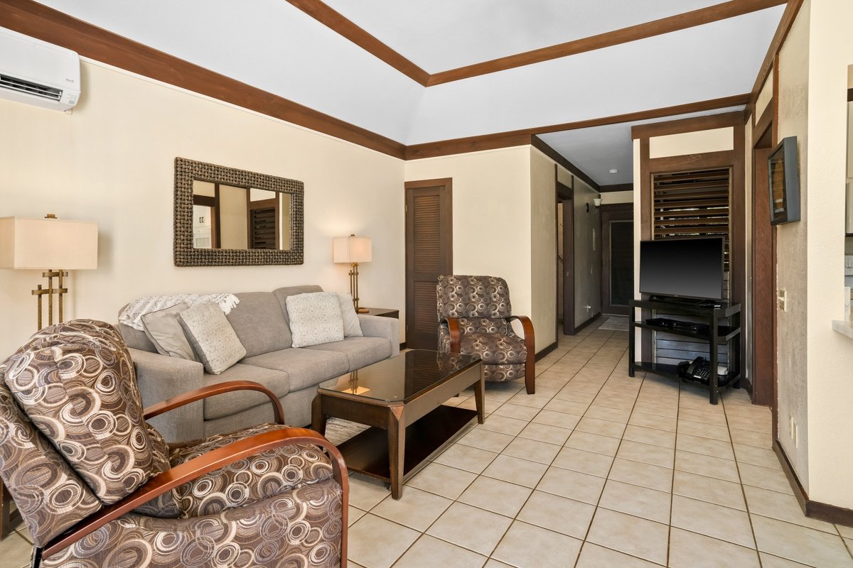 Poipu Vacation Rental