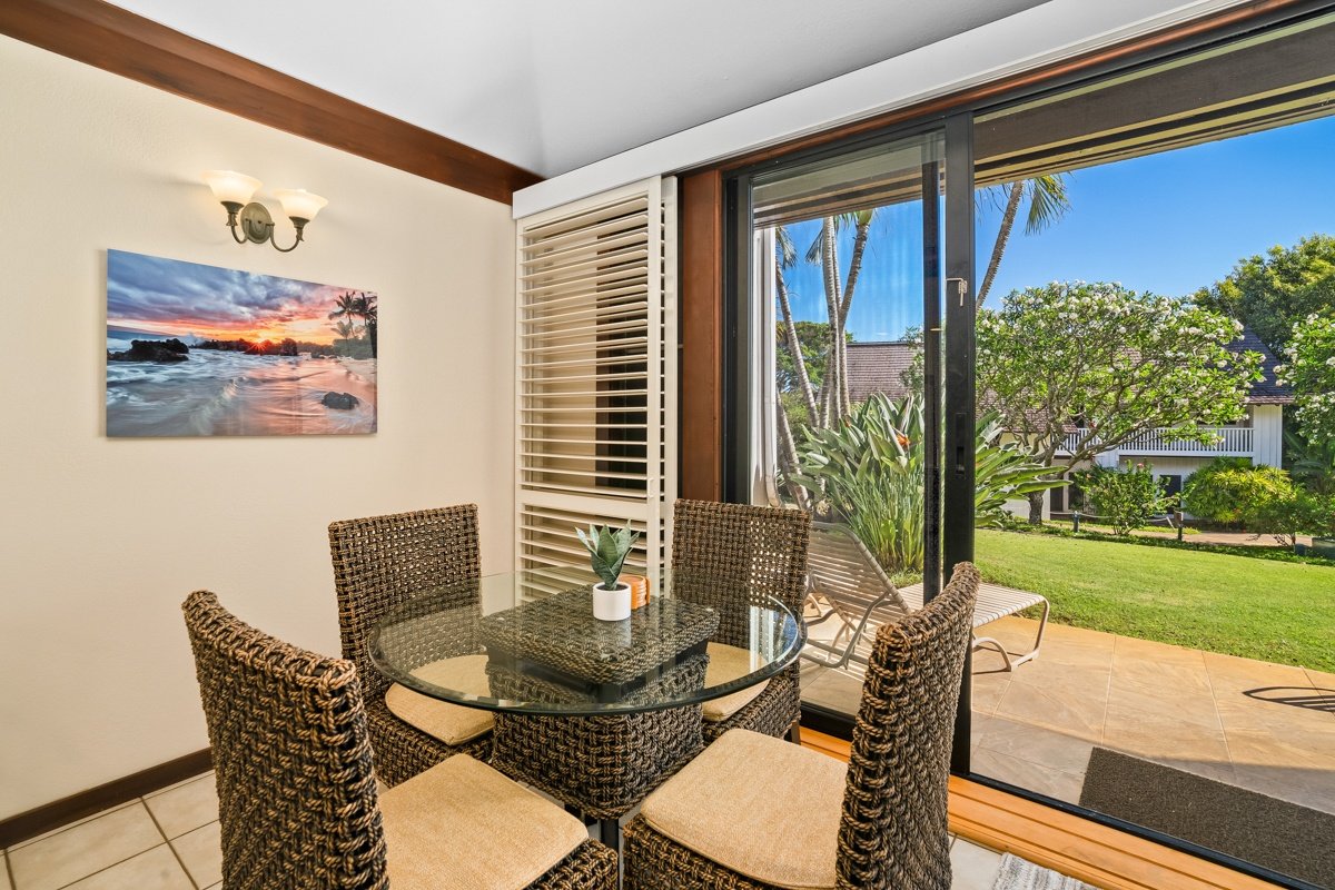 Poipu Vacation Rental