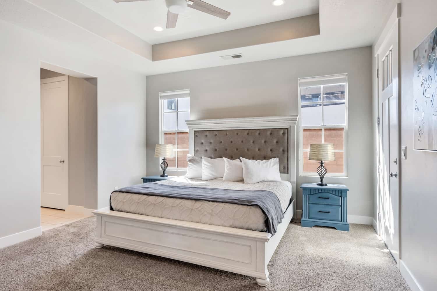 Hurricane Vacation Rental