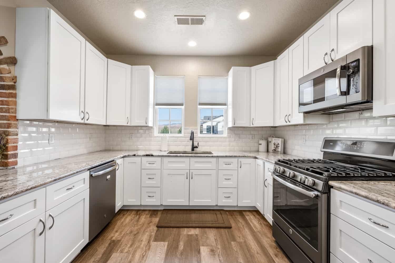 Hurricane Vacation Rental