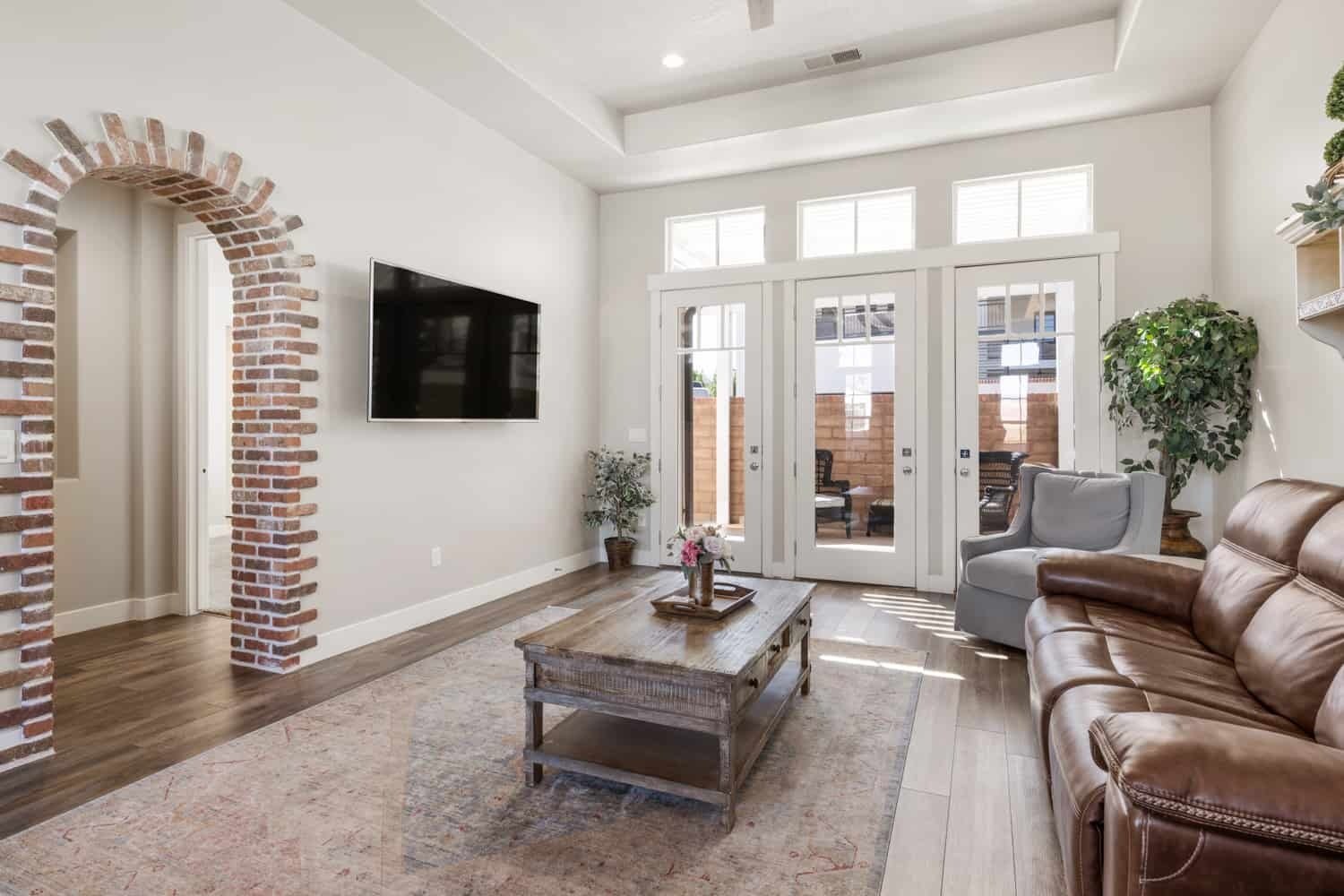 Hurricane Vacation Rental