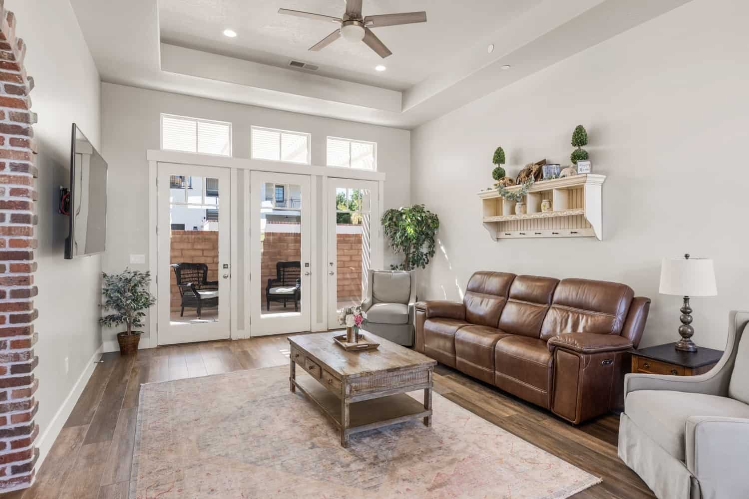Hurricane Vacation Rental