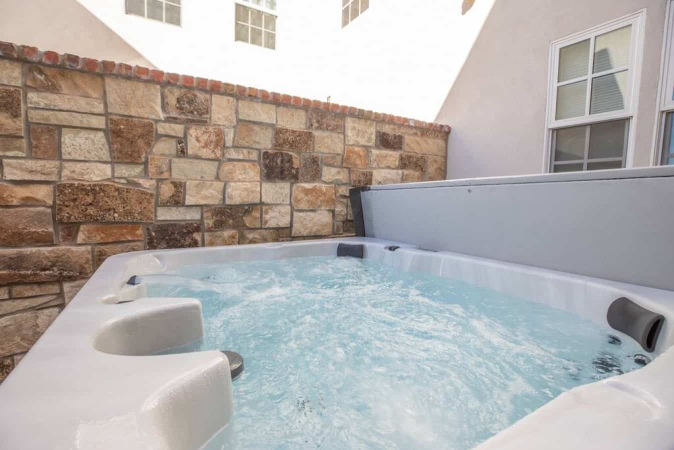 Hurricane Vacation Rental