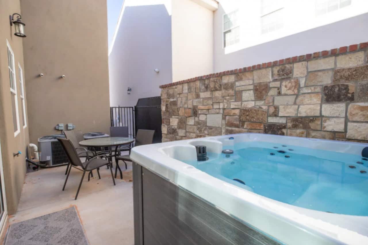 Hurricane Vacation Rental