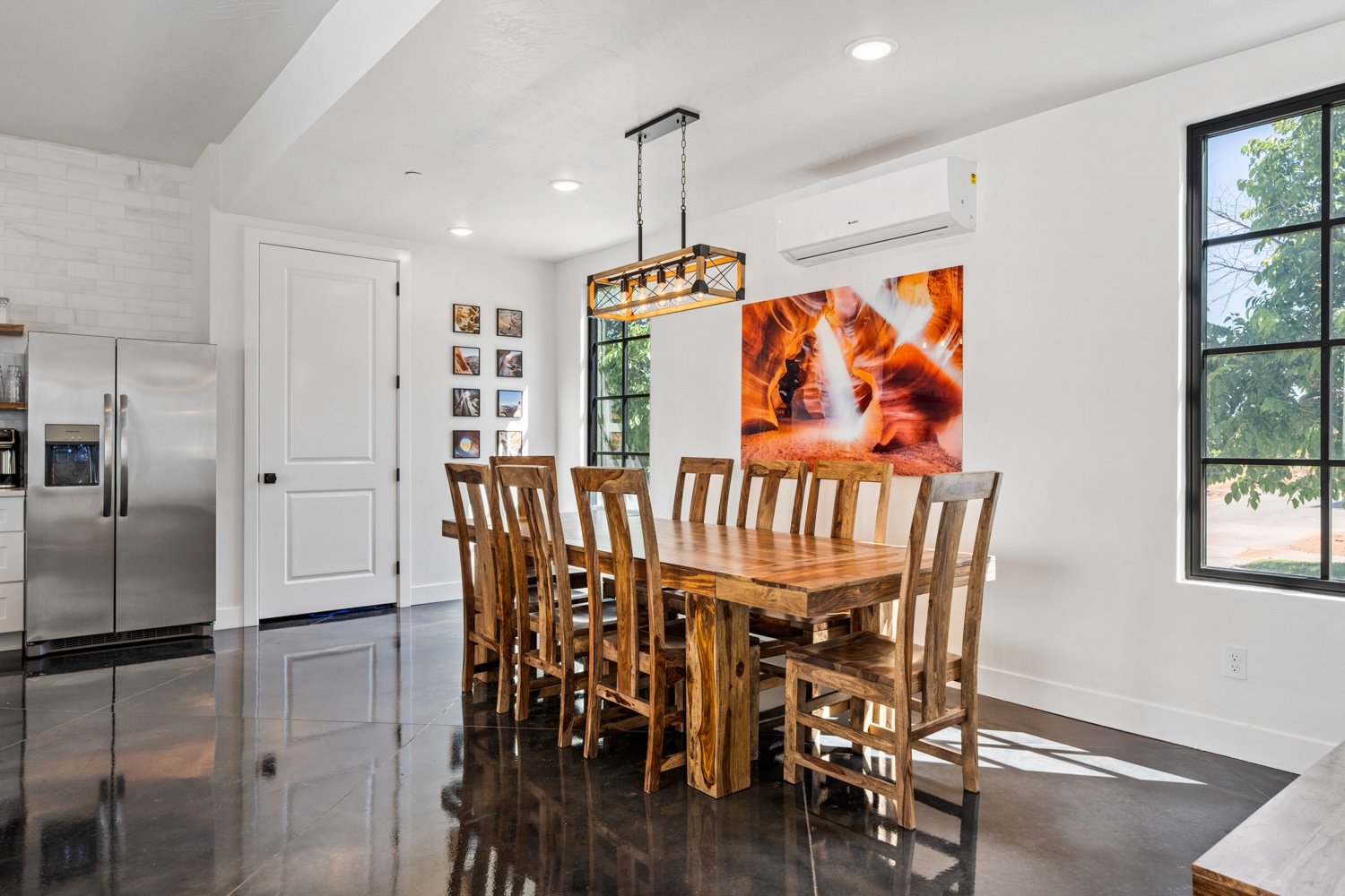 Hurricane Vacation Rental