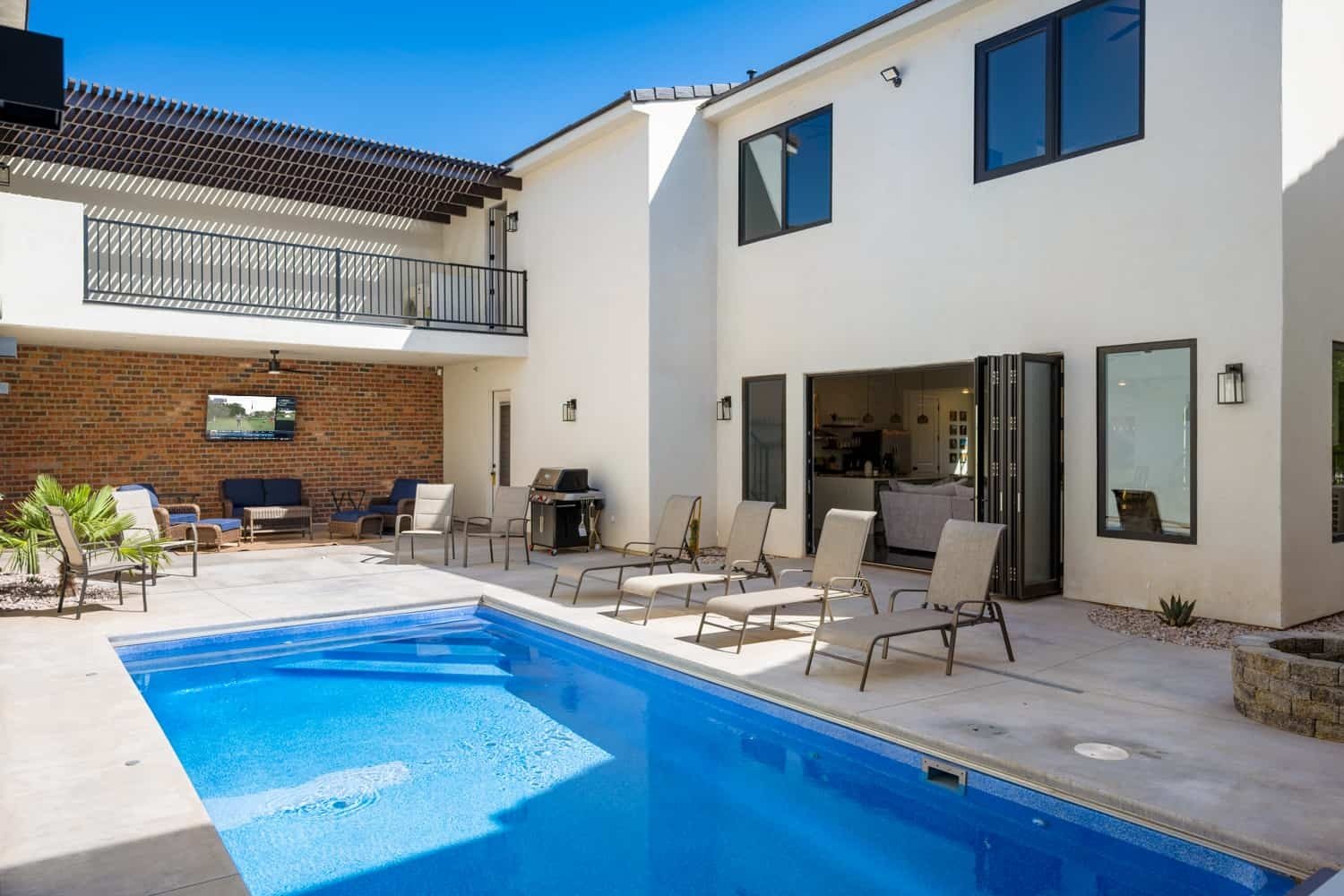 Hurricane Vacation Rental