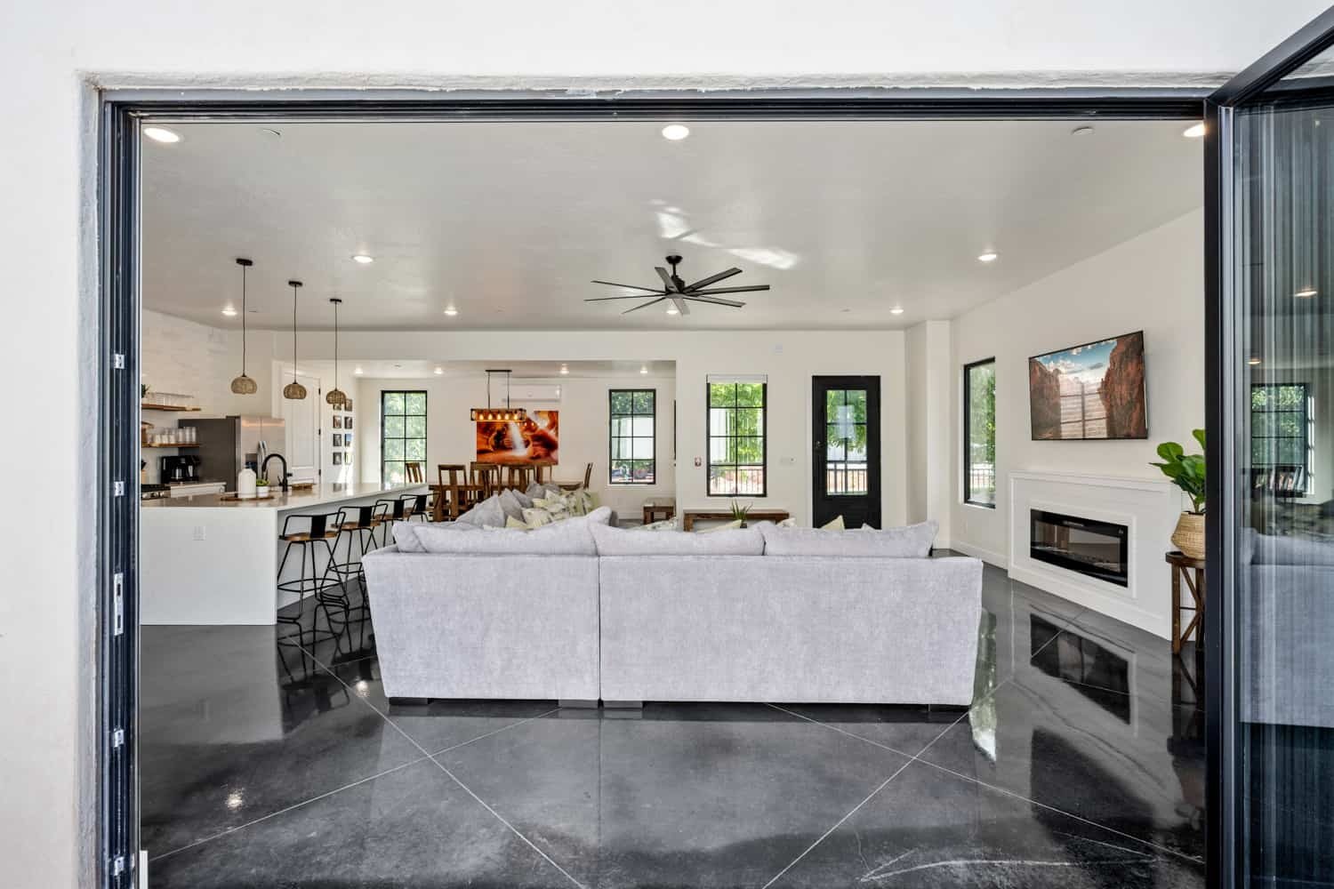 Hurricane Vacation Rental