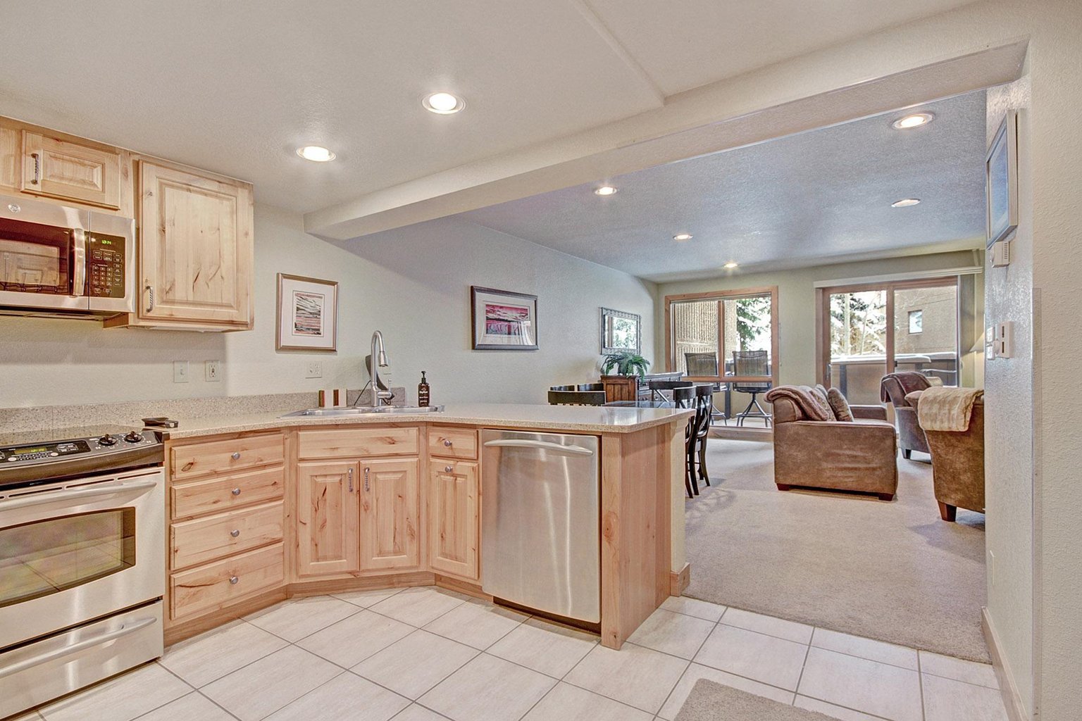 Copper Mountain Vacation Rental