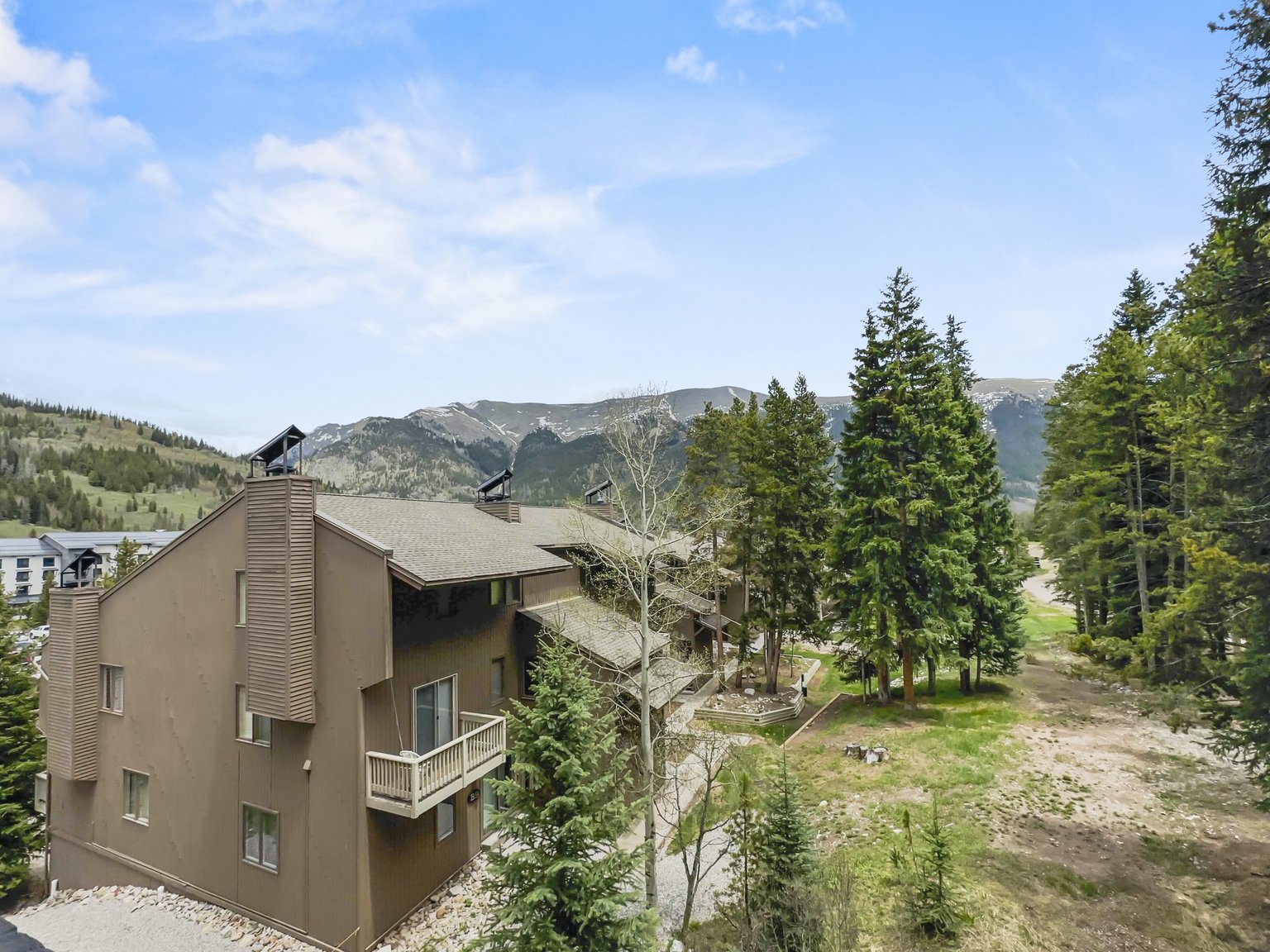 Copper Mountain Vacation Rental