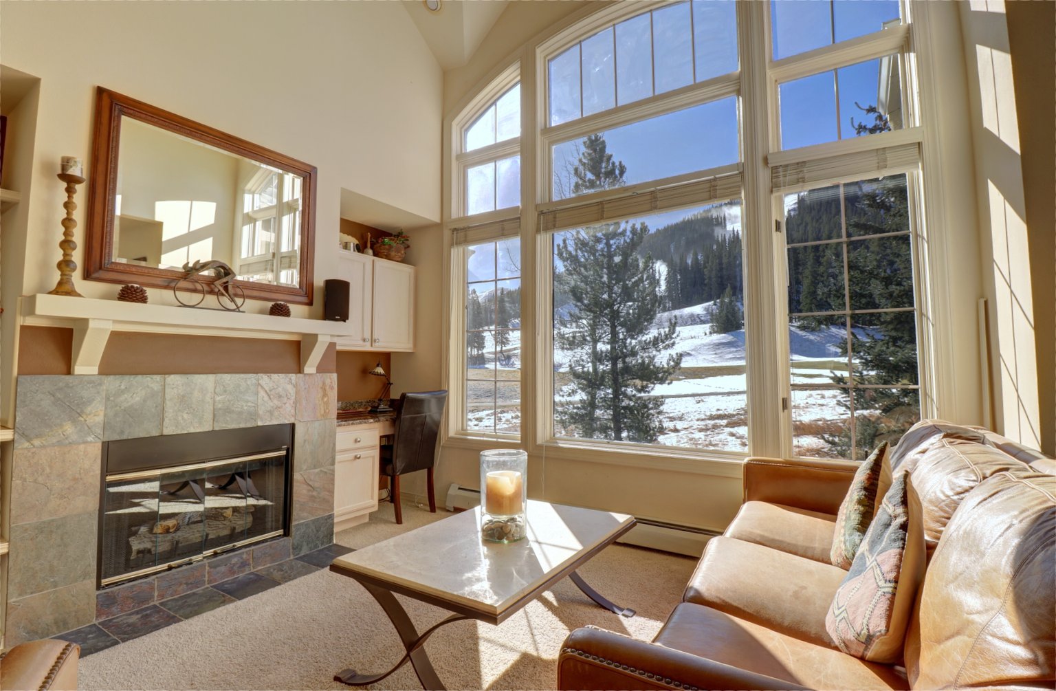 Copper Mountain Vacation Rental