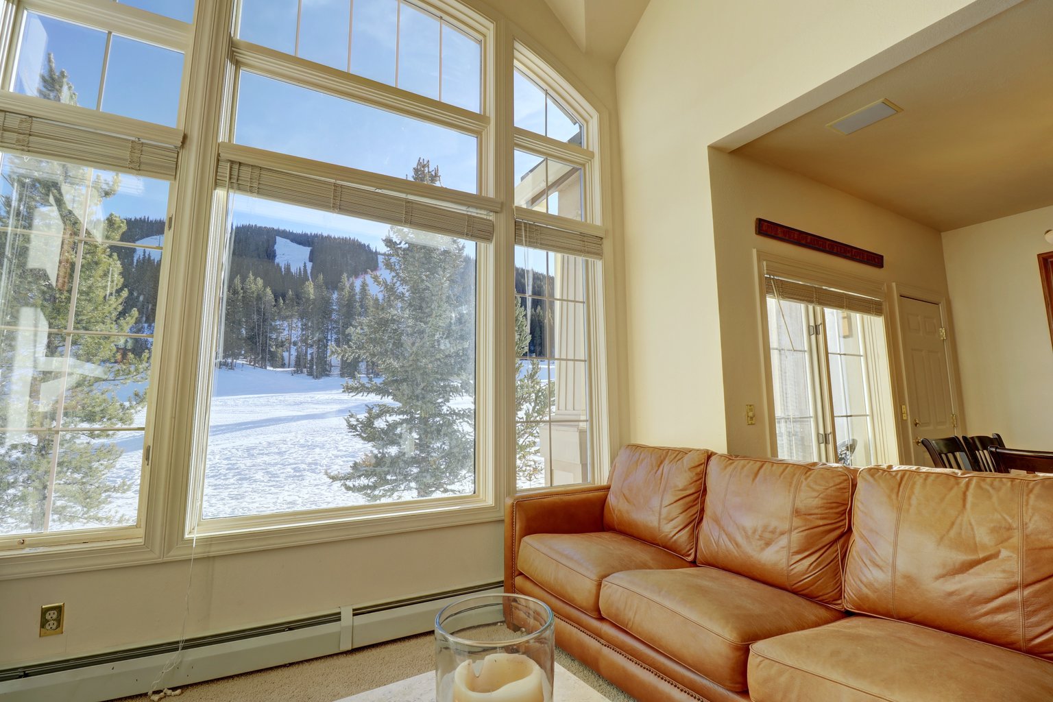 Copper Mountain Vacation Rental