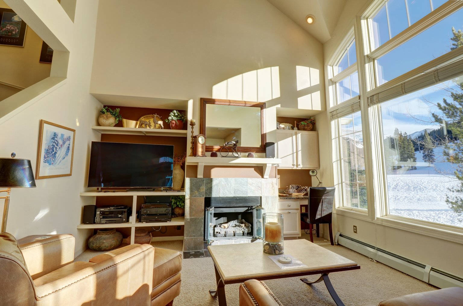 Copper Mountain Vacation Rental