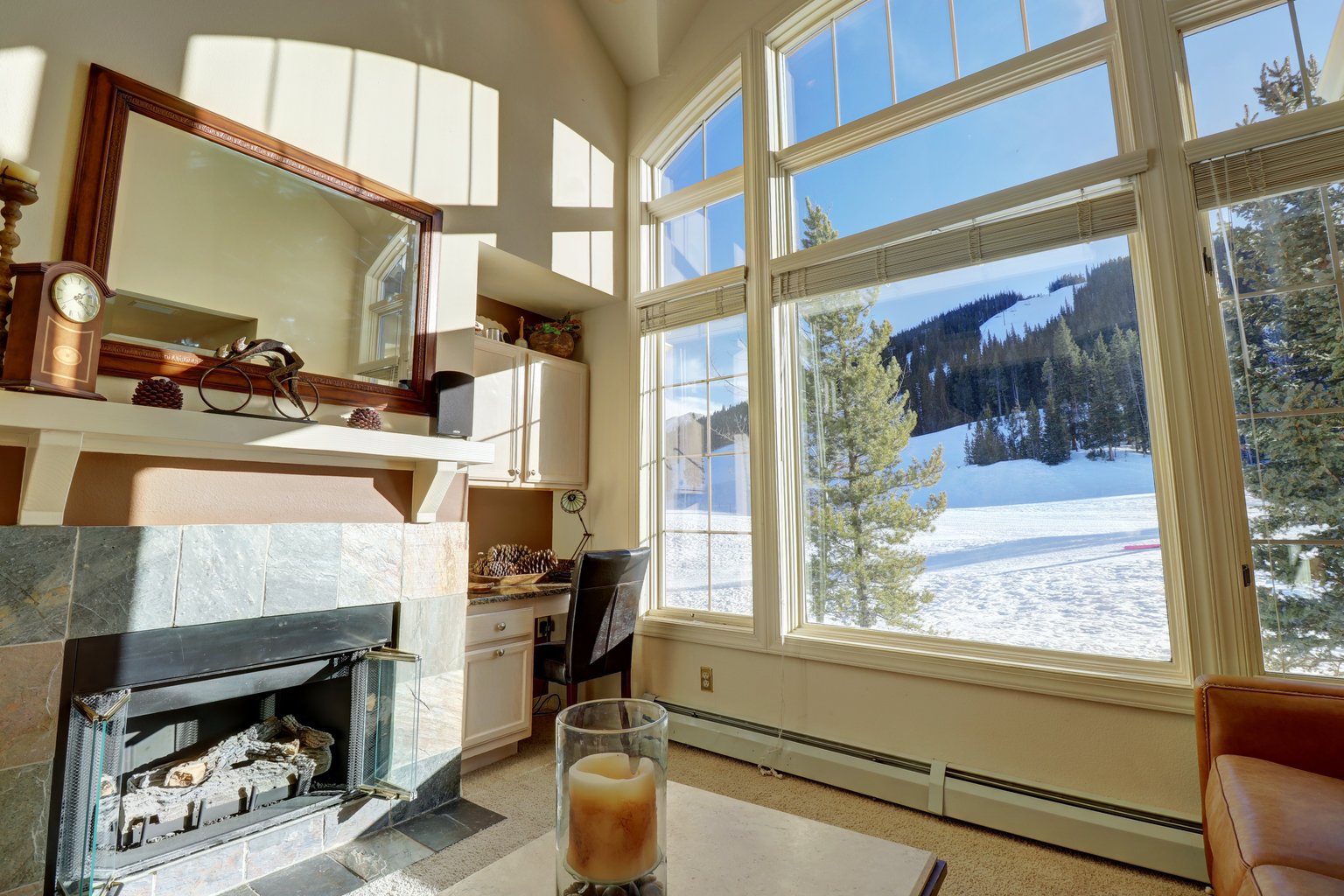 Copper Mountain Vacation Rental