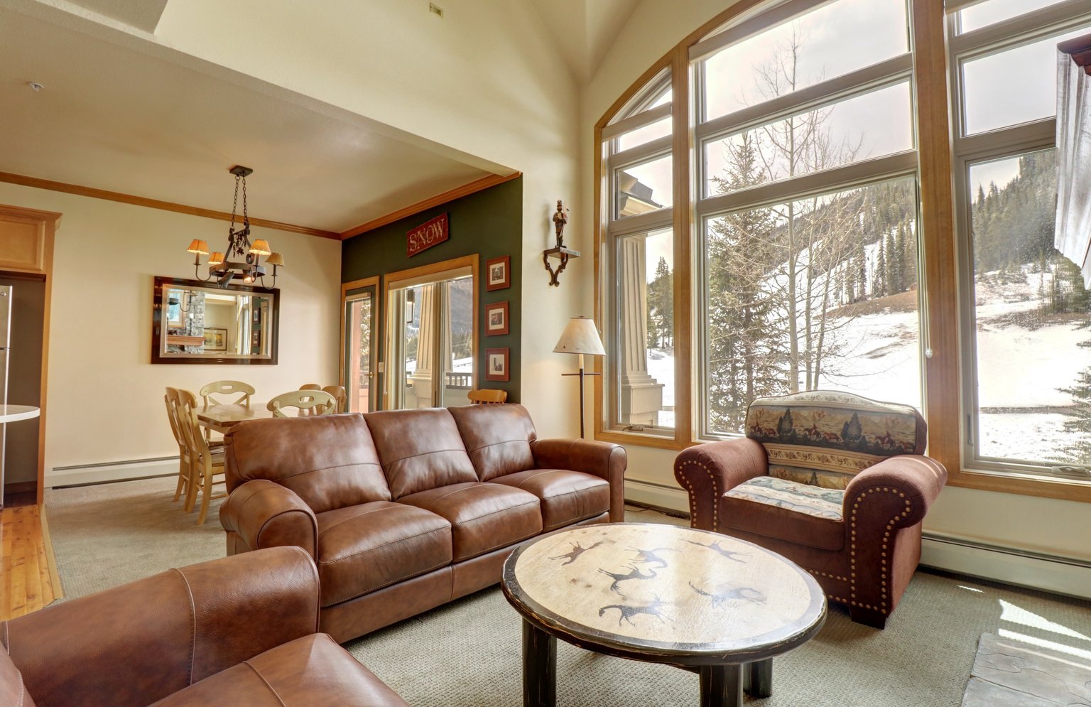 Copper Mountain Vacation Rental