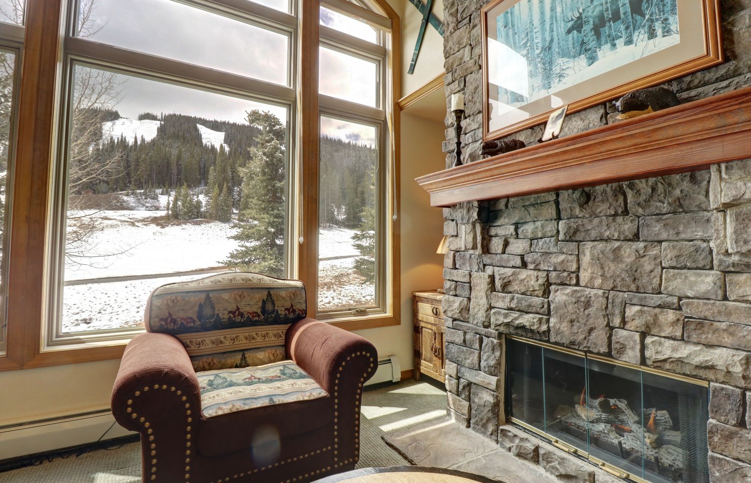 Copper Mountain Vacation Rental