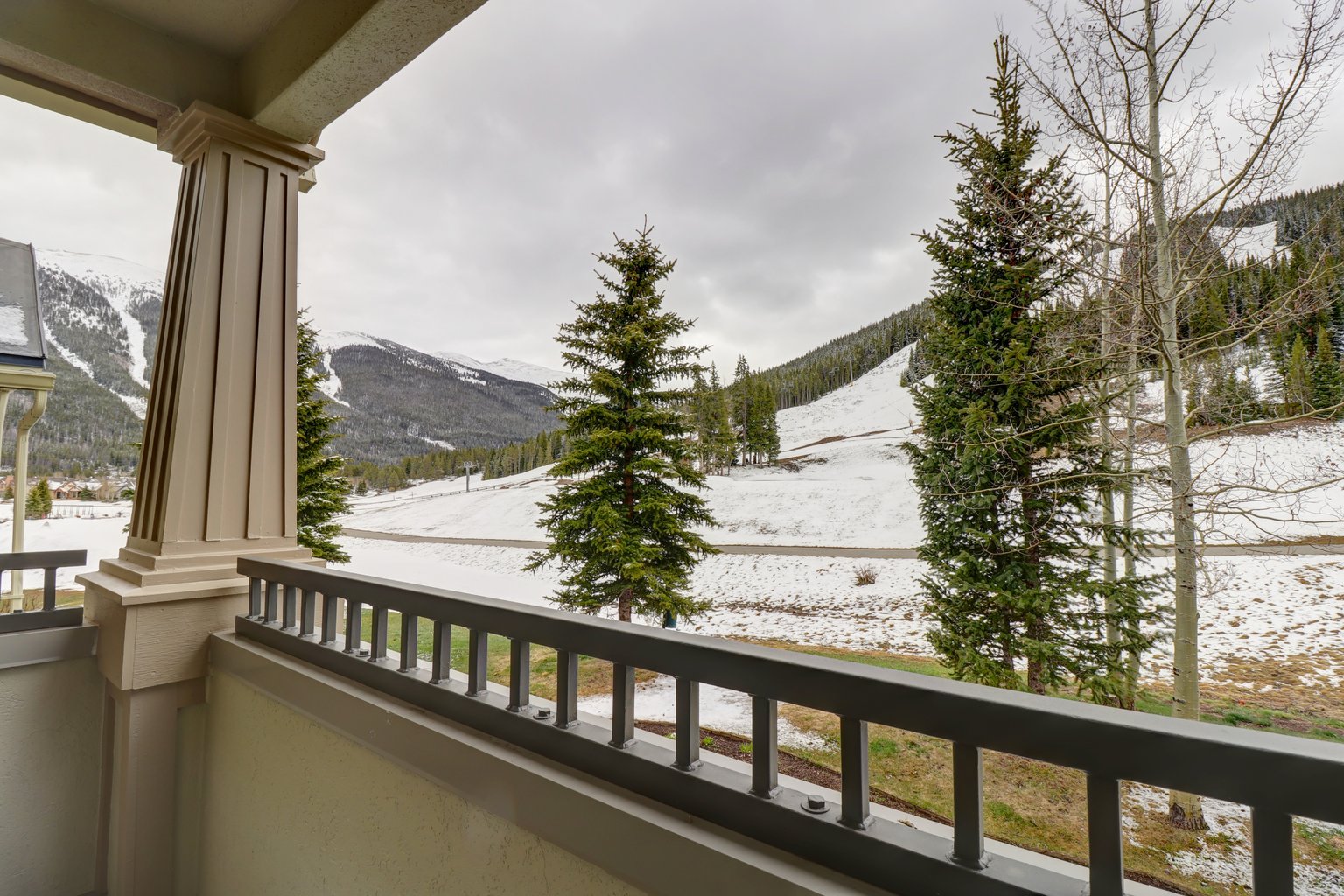 Copper Mountain Vacation Rental