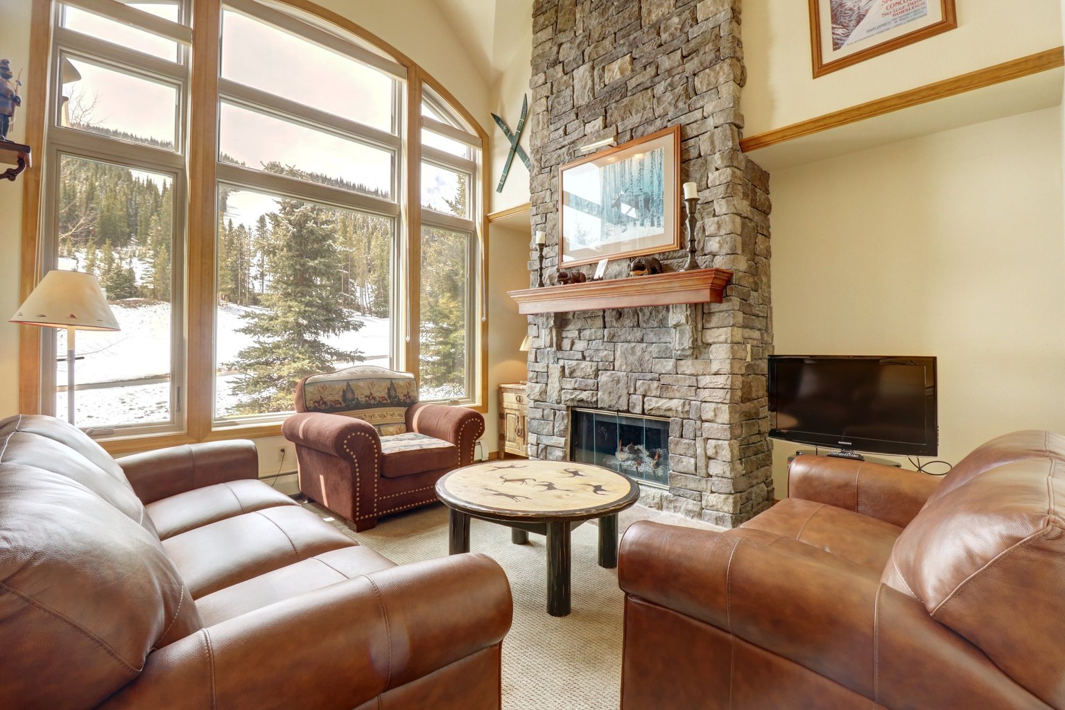 Copper Mountain Vacation Rental