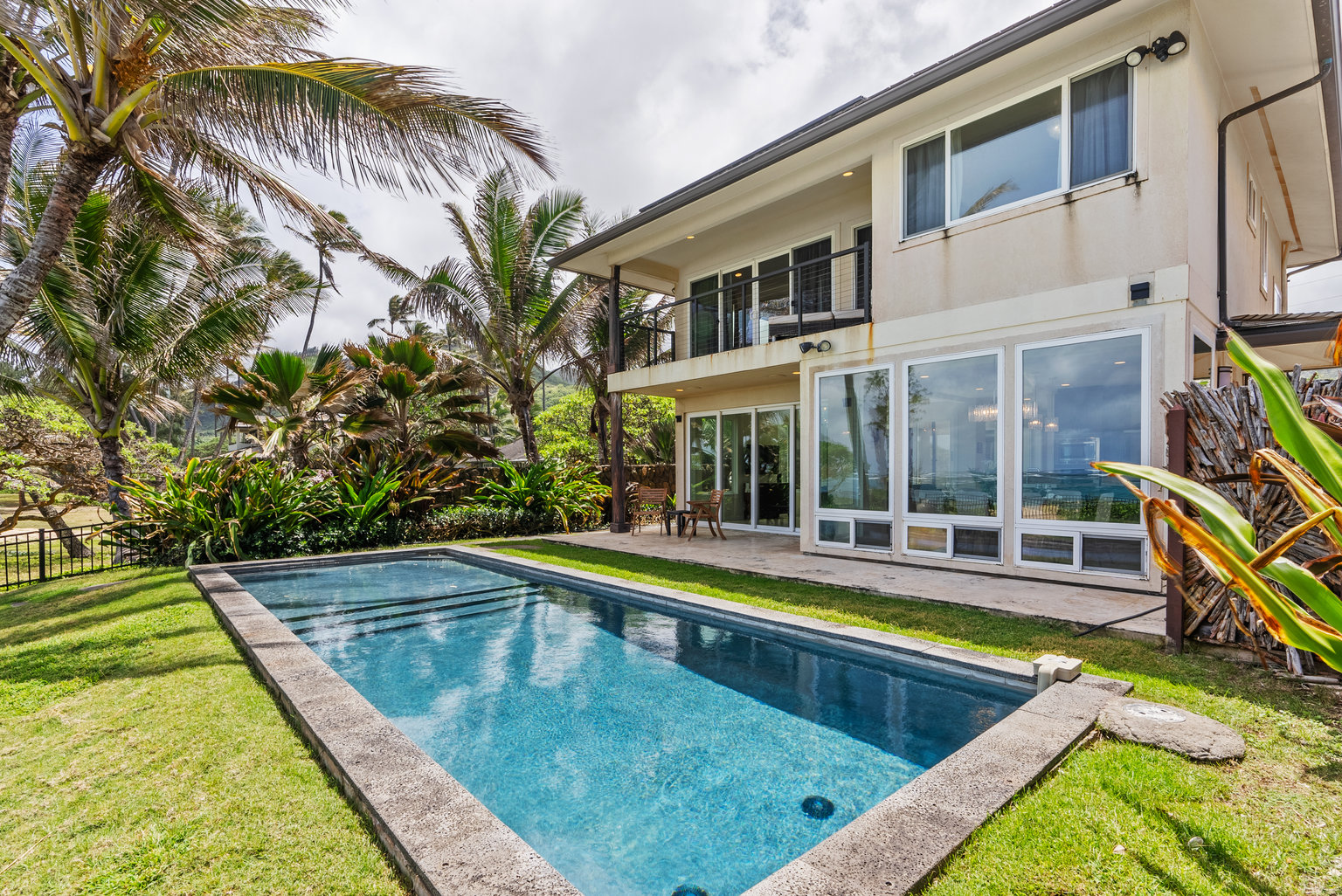 Laie Vacation Rental