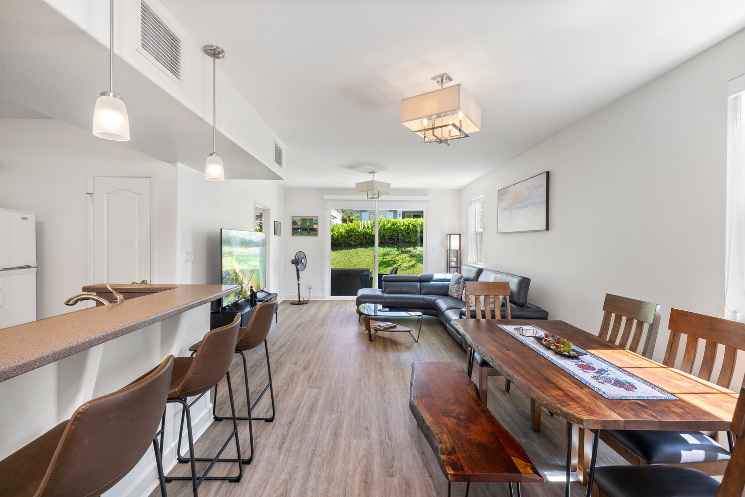 Kapolei Vacation Rental