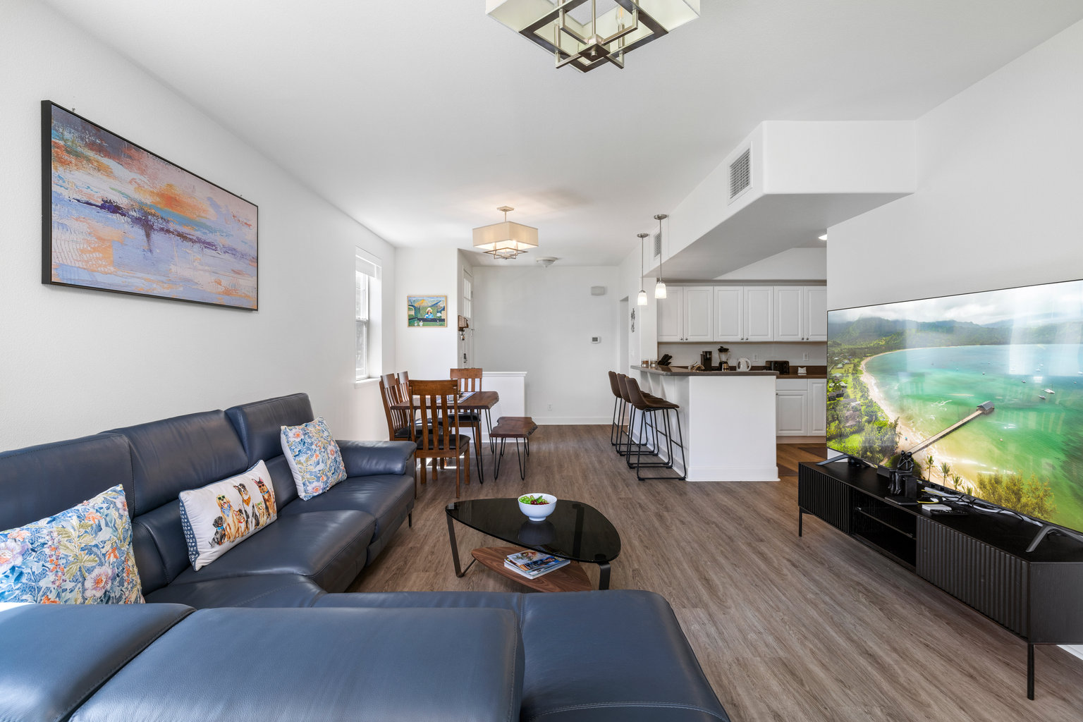 Kapolei Vacation Rental