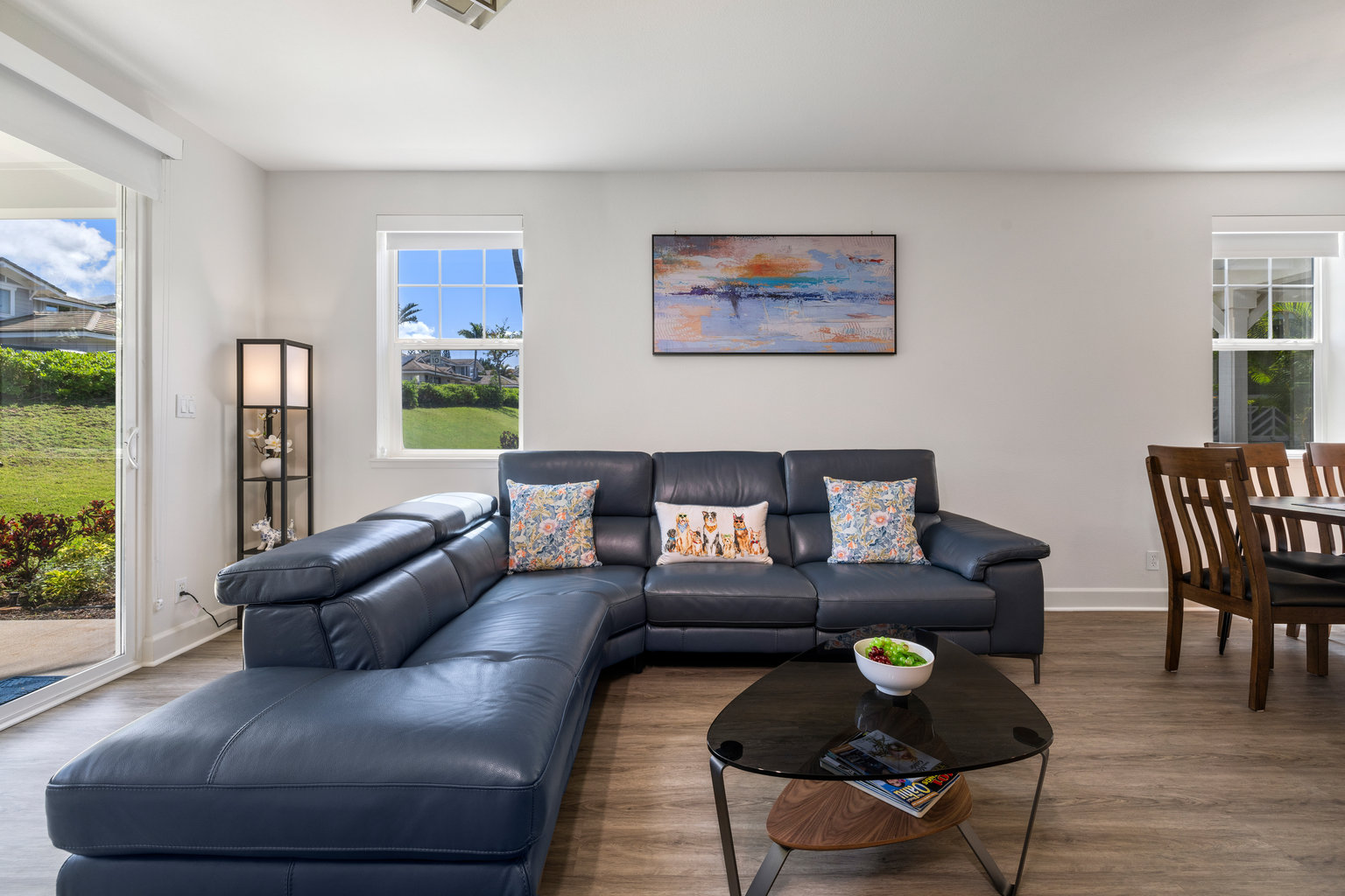 Kapolei Vacation Rental