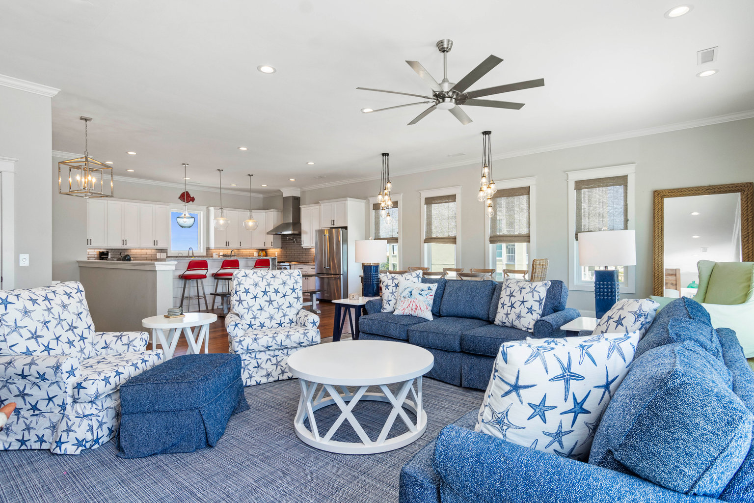 Indian Beach Vacation Rental